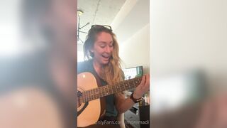 madisonwinterto -  Blowjob Queen Taking You To New Heights