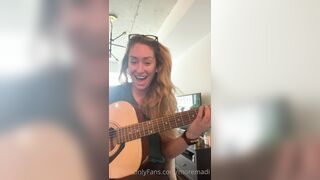 madisonwinterto -  Blowjob Queen Taking You To New Heights