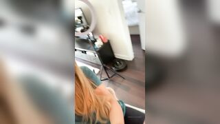 madisonwinterto -  Blowjob Skills That Will Leave You Breathless