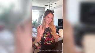 madisonwinterto -  Casting Couch Cutie Gets Her Pussy Pounded