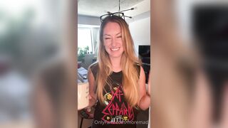 madisonwinterto -  Casting Couch Cutie Gets Her Pussy Pounded