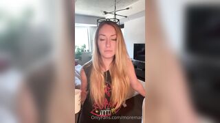 madisonwinterto -  Casting Couch Cutie Gets Her Pussy Pounded