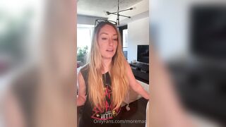 madisonwinterto -  Casting Couch Cutie Gets Her Pussy Pounded