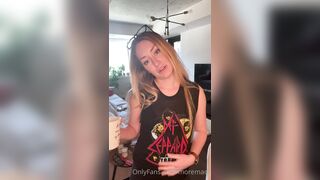 madisonwinterto -  Casting Couch Cutie Gets Her Pussy Pounded