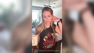 madisonwinterto -  Casting Couch Cutie Gets Her Pussy Pounded