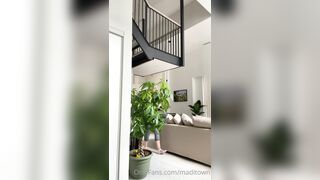 madisonwinterto -  Cum Hungry Slut Takes Every Inch And Swallows It Down