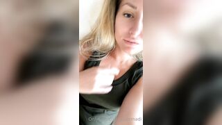 madisonwinterto -  Cumshot Compilation The Best Of Madison Winter's Facials