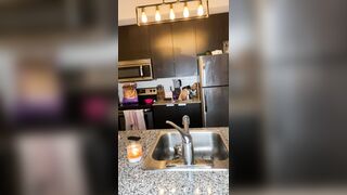 madisonwinterto -  DP Delight Double Penetration With Toys