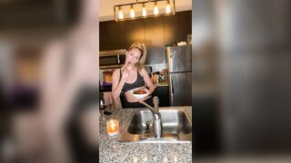 madisonwinterto -  DP Delight Double Penetration With Toys