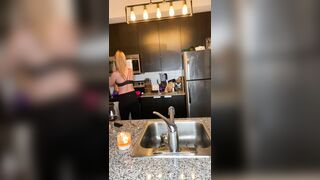 madisonwinterto -  DP Delight Double Penetration With Toys