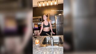 madisonwinterto -  DP Delight Double Penetration With Toys