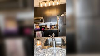 madisonwinterto -  DP Delight Double Penetration With Toys