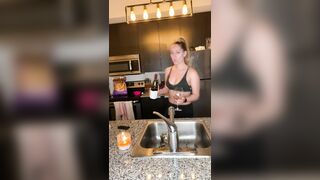 madisonwinterto -  DP Delight Double Penetration With Toys