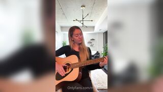 madisonwinterto -  Deep Throat Goddess Takes It All And Begs For More