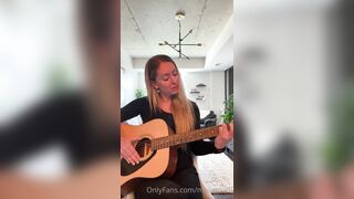 madisonwinterto -  Deep Throat Goddess Takes It All And Begs For More