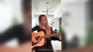 madisonwinterto -  Deep Throat Goddess Takes It All And Begs For More