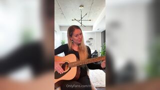 madisonwinterto -  Deep Throat Goddess Takes It All And Begs For More