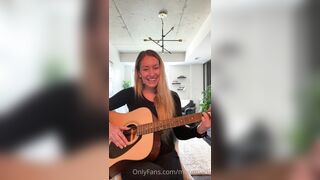 madisonwinterto -  Deep Throat Goddess Takes It All And Begs For More