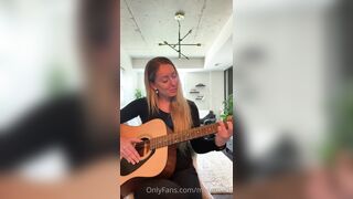 madisonwinterto -  Deep Throat Goddess Takes It All And Begs For More