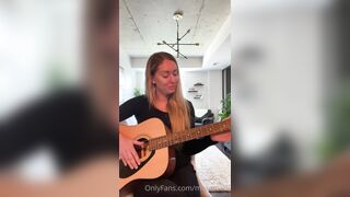 madisonwinterto -  Deep Throat Goddess Takes It All And Begs For More