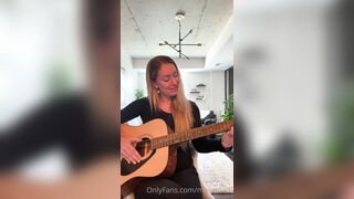 madisonwinterto -  Deep Throat Goddess Takes It All And Begs For More