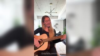 madisonwinterto -  Deep Throat Goddess Takes It All And Begs For More