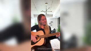 madisonwinterto -  Deep Throat Goddess Takes It All And Begs For More