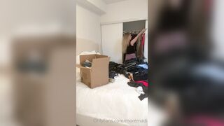 madisonwinterto -  Dirty Slut Gets Used And Abused For Your Pleasure