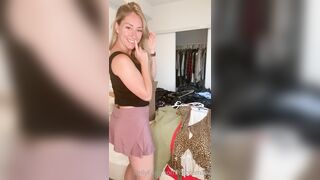 madisonwinterto -  Dirty Slut Gets Used And Abused For Your Pleasure