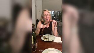 madisonwinterto -  Dirty Whore Gets Used And Abused For Your Pleasure And Satisfaction