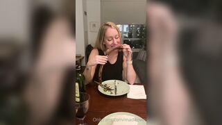 madisonwinterto -  Dirty Whore Gets Used And Abused For Your Pleasure And Satisfaction