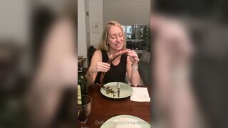 madisonwinterto -  Dirty Whore Gets Used And Abused For Your Pleasure And Satisfaction