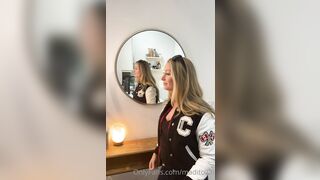 madisonwinterto -  Giantess Fetish Playing With You Like A Tiny Toy And Teasing You