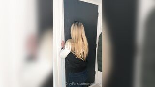 madisonwinterto -  Giantess Fetish Playing With You Like A Tiny Toy And Teasing You