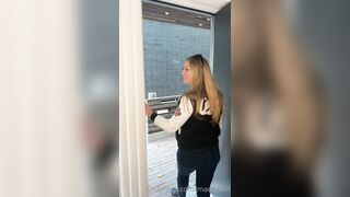 madisonwinterto -  Giantess Fetish Playing With You Like A Tiny Toy And Teasing You