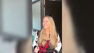 madisonwinterto -  Giantess Fetish Playing With You Like A Tiny Toy And Teasing You