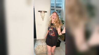 madisonwinterto -  Good Girl Swallows Every Last Drop Of Cum Like A Pro