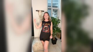 madisonwinterto -  Good Girl Swallows Every Last Drop Of Cum Like A Pro