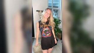 madisonwinterto -  Good Girl Swallows Every Last Drop Of Cum Like A Pro