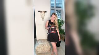 madisonwinterto -  Good Girl Swallows Every Last Drop Of Cum Like A Pro