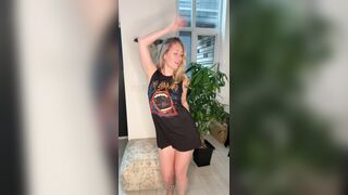 madisonwinterto -  Good Girl Swallows Every Last Drop Of Cum Like A Pro