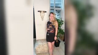 madisonwinterto -  Good Girl Swallows Every Last Drop Of Cum Like A Pro