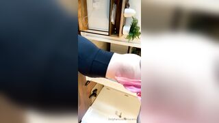 madisonwinterto -  Hardcore Fucking That Will Leave You Breathless