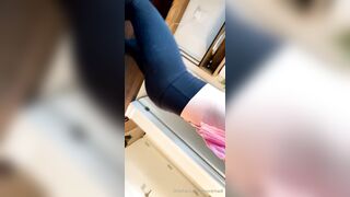 madisonwinterto -  Hardcore Fucking That Will Leave You Breathless