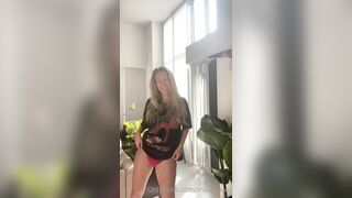 madisonwinterto -  PAWG Big Booty Babe Bounces And Rides A Big Dick Like A Pro