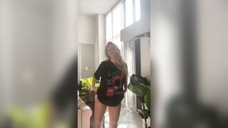 madisonwinterto -  PAWG Big Booty Babe Bounces And Rides A Big Dick Like A Pro