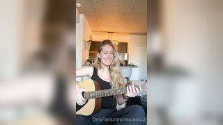 madisonwinterto -  POV Blowjob And Titjob That Will Blow Your Mind