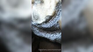 madisonwinterto -  POV Blowjob And Titjob That Will Blow Your Mind