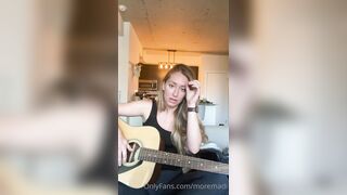 madisonwinterto -  POV Blowjob And Titjob That Will Blow Your Mind