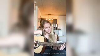 madisonwinterto -  POV Blowjob And Titjob That Will Blow Your Mind